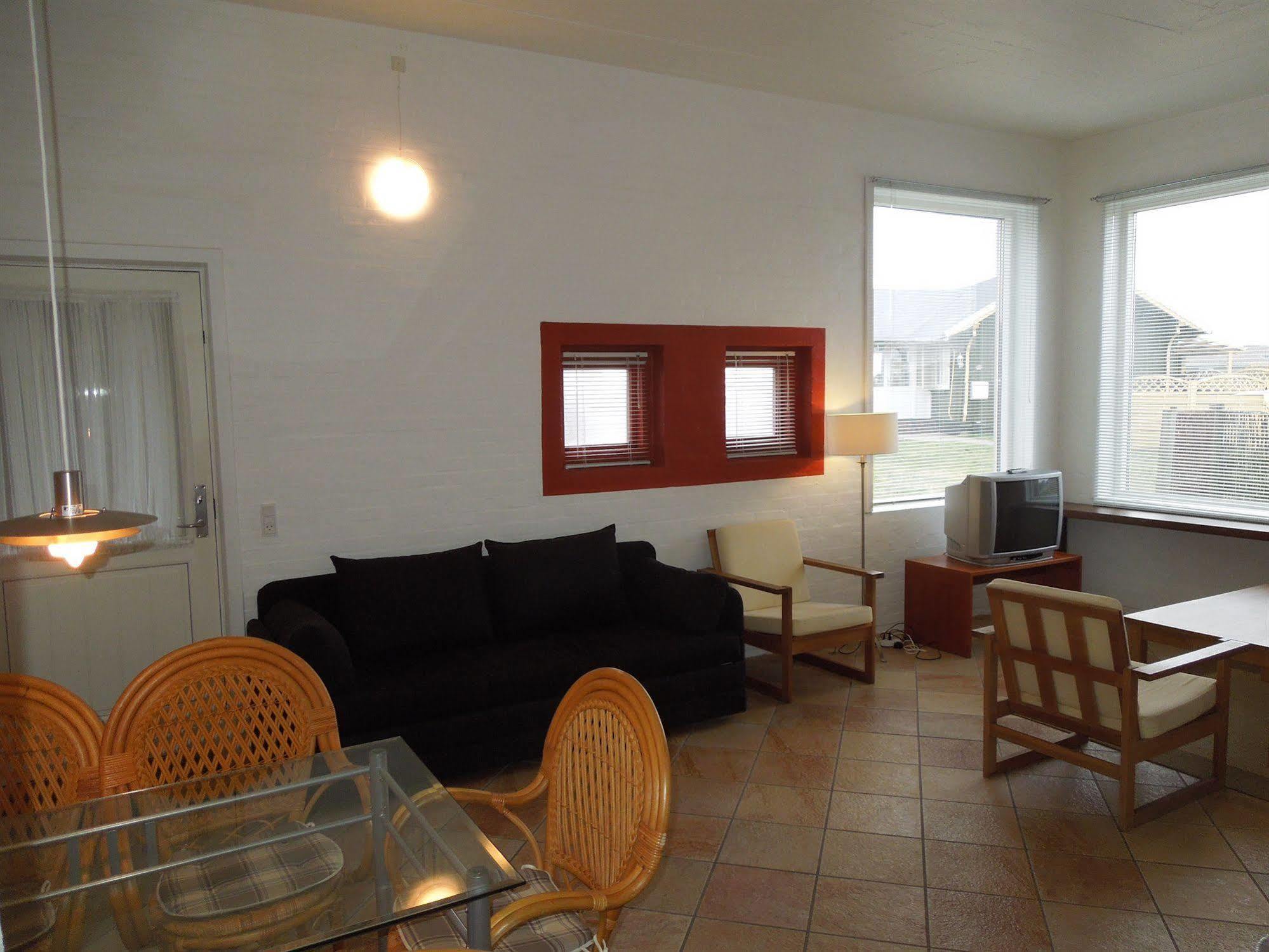 Hotel Lakolk Romo Kirkeby ภายนอก รูปภาพ