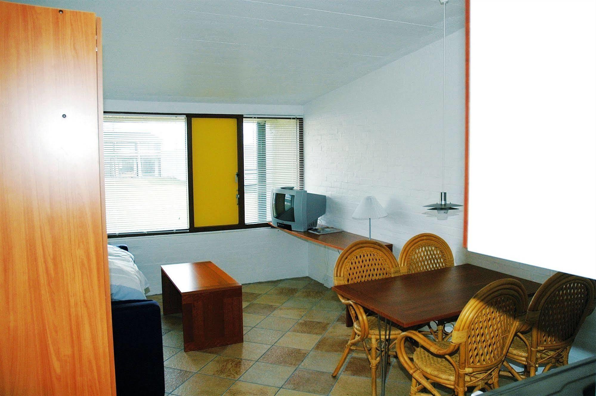 Hotel Lakolk Romo Kirkeby ภายนอก รูปภาพ