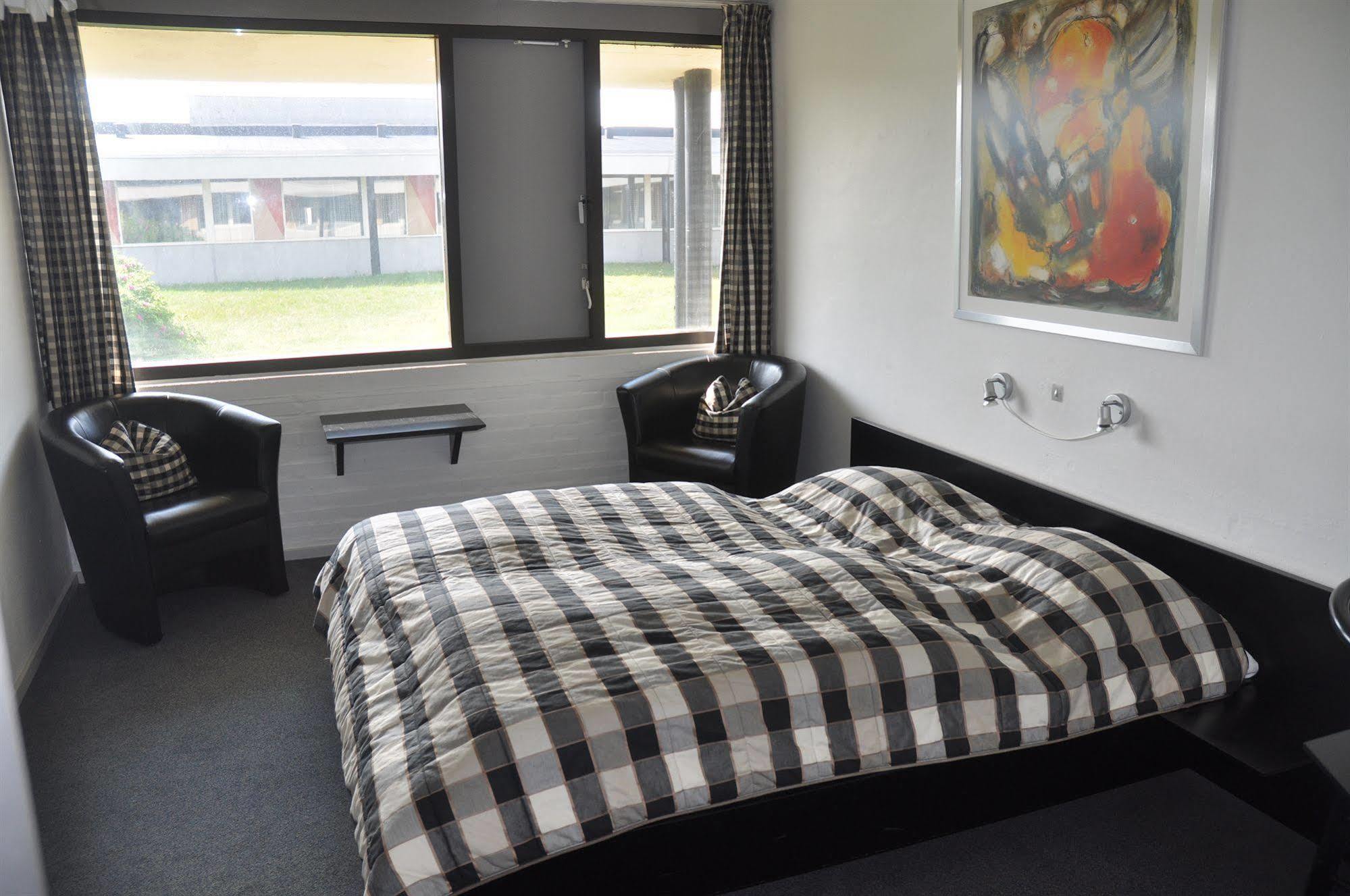 Hotel Lakolk Romo Kirkeby ภายนอก รูปภาพ