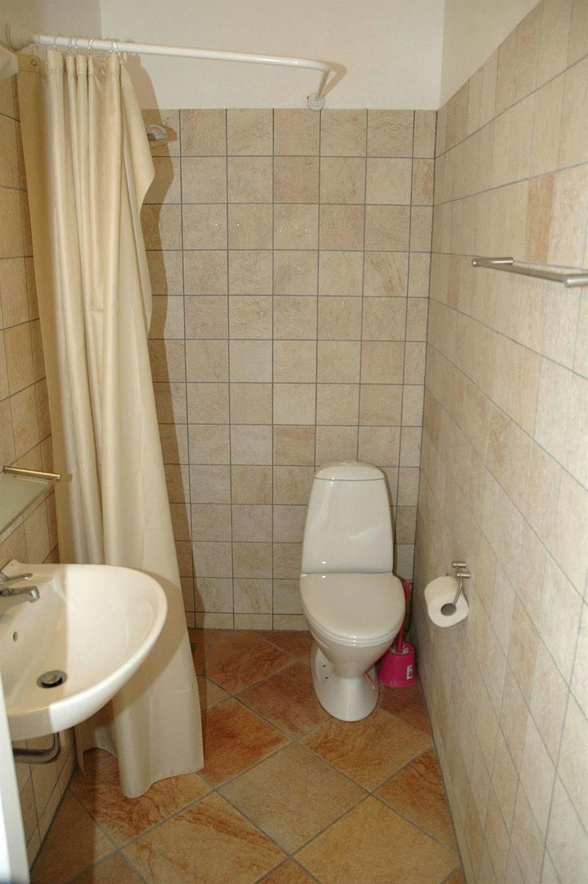 Hotel Lakolk Romo Kirkeby ภายนอก รูปภาพ