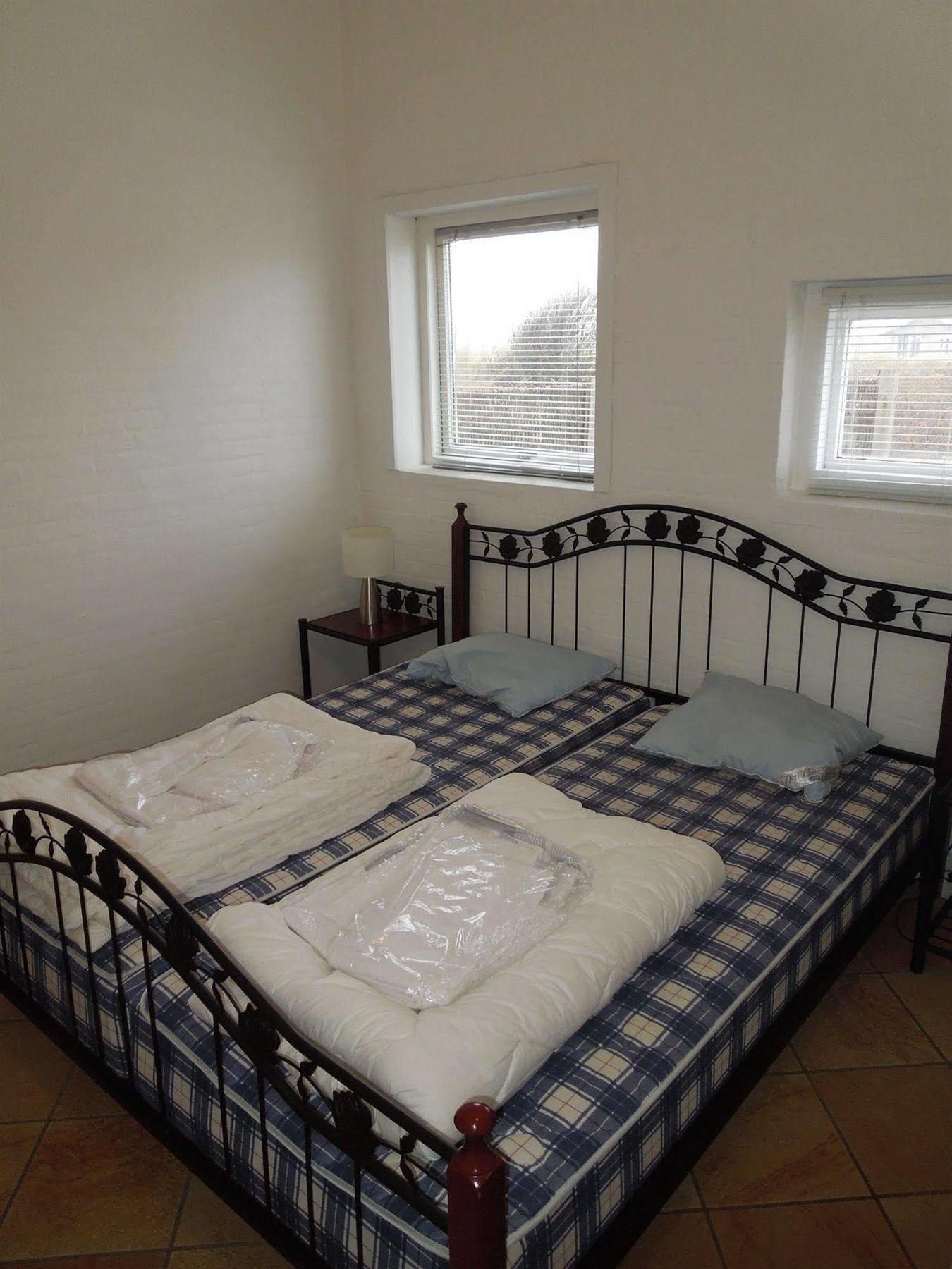 Hotel Lakolk Romo Kirkeby ภายนอก รูปภาพ