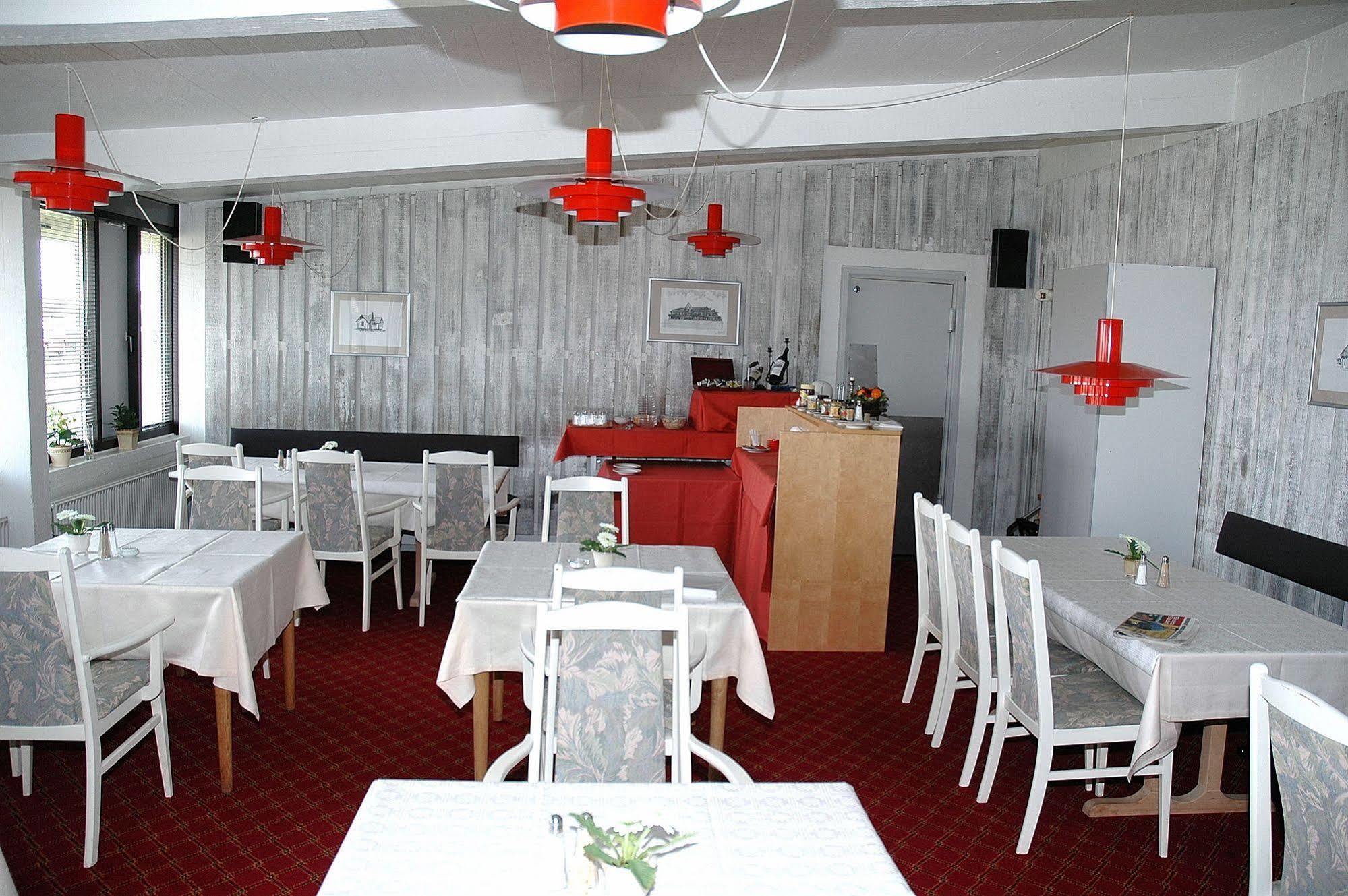 Hotel Lakolk Romo Kirkeby ภายนอก รูปภาพ