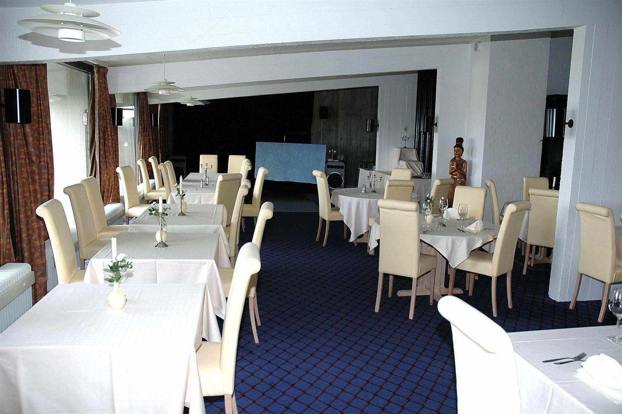 Hotel Lakolk Romo Kirkeby ภายนอก รูปภาพ