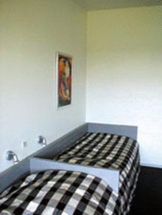 Hotel Lakolk Romo Kirkeby ห้อง รูปภาพ