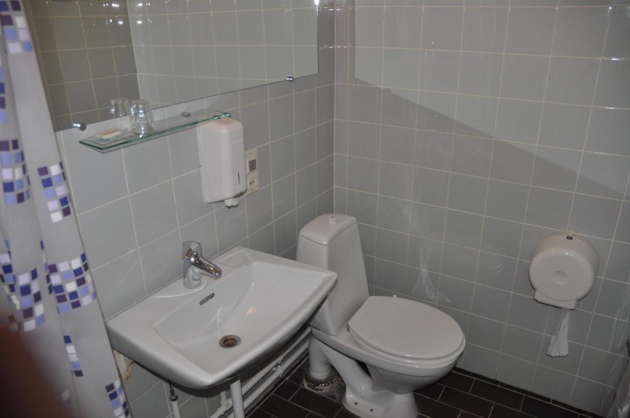 Hotel Lakolk Romo Kirkeby ห้อง รูปภาพ